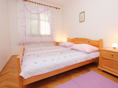 Apartment Three bedroom apartment near beach Pag A-9355-b - Outdoor photo 18