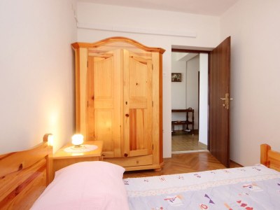 Apartment Three bedroom apartment near beach Pag A-9355-b - Outdoor photo 19