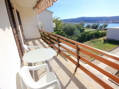 Apartment Three bedroom apartment near beach Pag A-9355-b - Outdoor photo 24