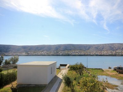Apartment Three bedroom apartment near beach Pag A-9355-b - Outdoor photo 26