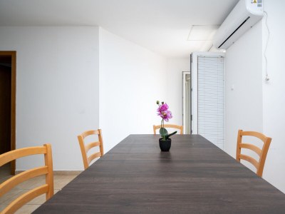 Apartment Two bedroom apartment with terrace and sea view Zubovići, Pag A-9365-a - Outdoor photo 18