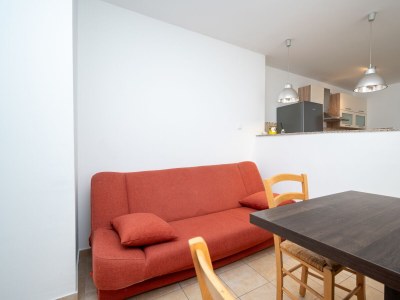 Apartment Two bedroom apartment with terrace and sea view Zubovići, Pag A-9365-a - Outdoor photo 19