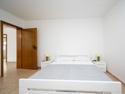 Apartment Two bedroom apartment with terrace and sea view Zubovići, Pag A-9365-a - Outdoor photo 25