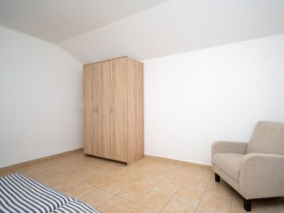 Apartment Two bedroom apartment with terrace and sea view Zubovići, Pag A-9365-a - Outdoor photo 30