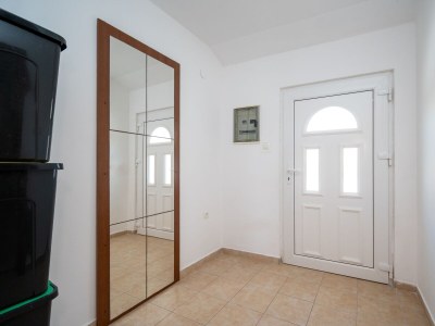 Apartment Two bedroom apartment with terrace and sea view Zubovići, Pag A-9365-a - Outdoor photo 35