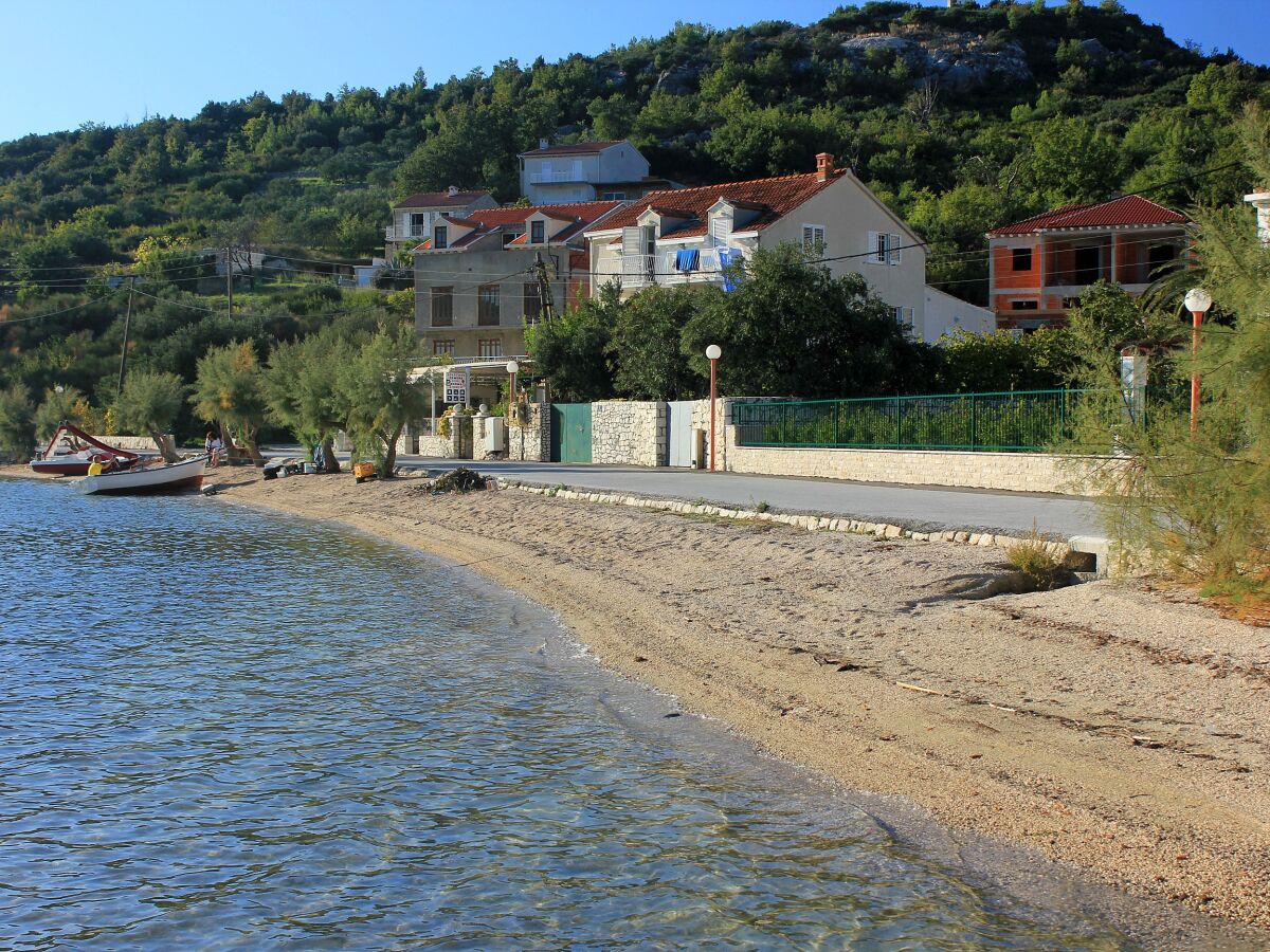 Holiday room near beach Slano, Dubrovnik S-8737-a - Outdoor photo 2