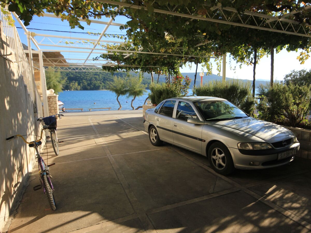 Holiday room near beach Slano, Dubrovnik S-8737-a - Outdoor photo 5