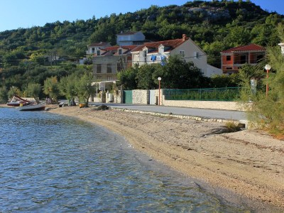 Holiday room near beach Slano, Dubrovnik S-8737-a - Outdoor photo 2