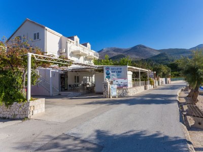 Holiday room near beach Slano, Dubrovnik S-8737-a - Outdoor photo 3