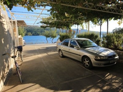 Holiday room near beach Slano, Dubrovnik S-8737-a - Outdoor photo 5