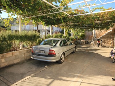 Holiday room near beach Slano, Dubrovnik S-8737-a - Outdoor photo 6