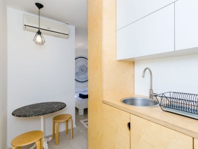 Holiday room near beach Slano, Dubrovnik S-8737-a - Outdoor photo 7