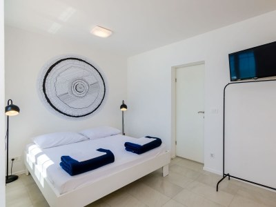 Holiday room near beach Slano, Dubrovnik S-8737-a - Outdoor photo 9