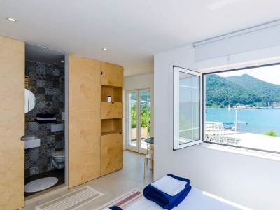 Holiday room near beach Slano, Dubrovnik S-8737-a - Outdoor photo 11