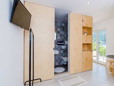 Holiday room near beach Slano, Dubrovnik S-8737-a - Outdoor photo 12