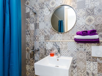 Holiday room near beach Slano, Dubrovnik S-8737-a - Outdoor photo 13