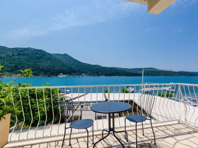 Holiday room near beach Slano, Dubrovnik S-8737-a - Outdoor photo 14