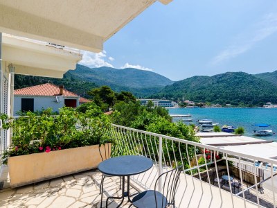 Holiday room near beach Slano, Dubrovnik S-8737-a - Outdoor photo 15