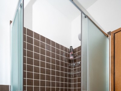 Apartment Two bedroom apartment with balcony and sea view Zubovići, Pag A-9365-c - Outdoor photo 31