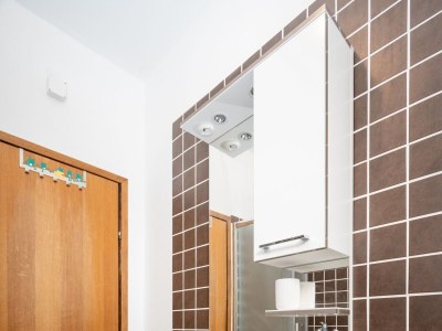 Apartment Two bedroom apartment with balcony and sea view Zubovići, Pag A-9365-c - Outdoor photo 32