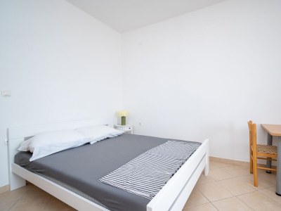 Apartment Studio flat with terrace and sea view Zubovići, Pag AS-9365-a - Outdoor photo 20