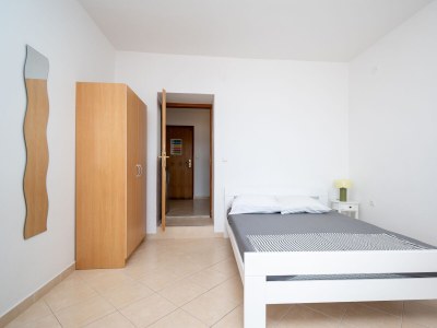 Apartment Studio flat with terrace and sea view Zubovići, Pag AS-9365-a - Outdoor photo 22