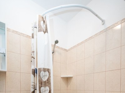 Apartment Studio flat with terrace and sea view Zubovići, Pag AS-9365-b - Outdoor photo 24