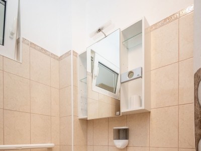 Apartment Studio flat with terrace and sea view Zubovići, Pag AS-9365-b - Outdoor photo 25