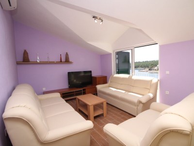 Apartment Two bedroom apartment near beach Basina, Hvar A-8754-a - Outdoor photo 12