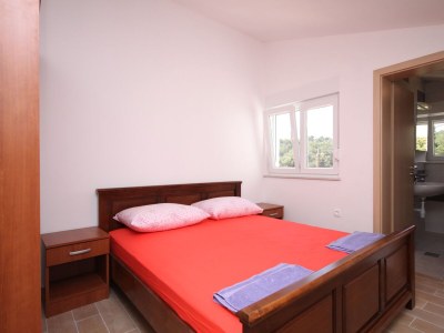 Apartment Two bedroom apartment near beach Basina, Hvar A-8754-a - Outdoor photo 17