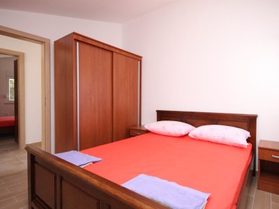 Apartment Two bedroom apartment near beach Basina, Hvar A-8754-a - Outdoor photo 18