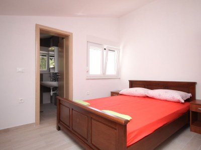 Apartment Two bedroom apartment near beach Basina, Hvar A-8754-a - Outdoor photo 20