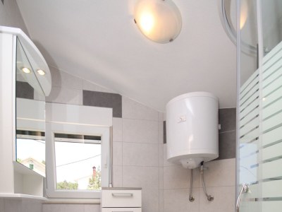 Apartment Two bedroom apartment near beach Basina, Hvar A-8754-a - Outdoor photo 23