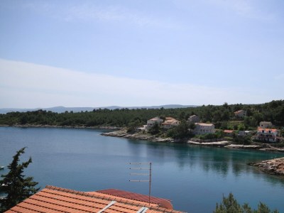 Apartment Two bedroom apartment near beach Basina, Hvar A-8754-a - Outdoor photo 29
