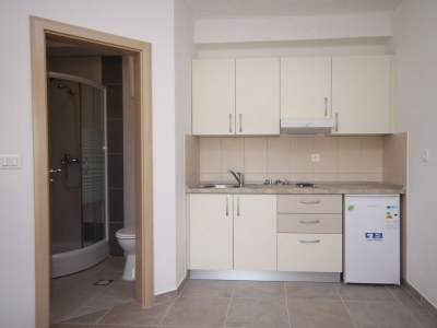 Apartment Studio flat near beach Basina, Hvar AS-8754-a - Outdoor photo 12