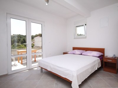 Apartment Studio flat near beach Basina, Hvar AS-8754-a - Outdoor photo 13