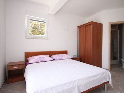 Apartment Studio flat near beach Basina, Hvar AS-8754-a - Outdoor photo 14