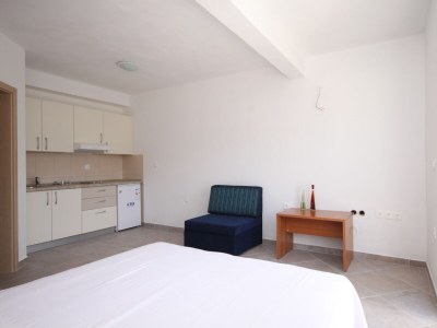 Apartment Studio flat near beach Basina, Hvar AS-8754-a - Outdoor photo 15