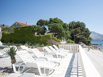 Apartment One bedroom apartment near beach Orebić, Pelješac A-9452-a in Orebic - Apartment