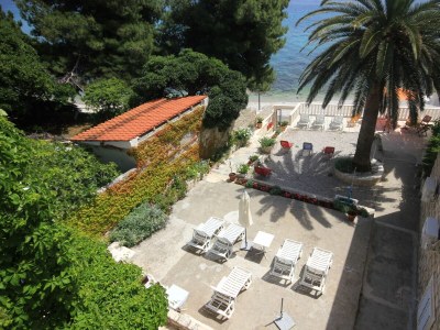 Apartment One bedroom apartment near beach Orebić, Pelješac A-9452-a - Outdoor photo 5