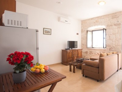 Apartment One bedroom apartment near beach Orebić, Pelješac A-9452-a - Outdoor photo 13