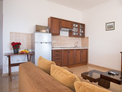 Apartment One bedroom apartment near beach Orebić, Pelješac A-9452-a - Outdoor photo 14