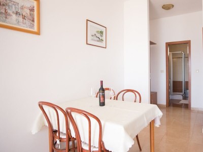 Apartment One bedroom apartment near beach Orebić, Pelješac A-9452-a - Outdoor photo 15