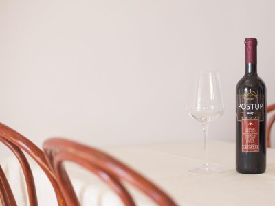 Apartment One bedroom apartment near beach Orebić, Pelješac A-9452-a - Outdoor photo 16