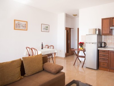 Apartment One bedroom apartment near beach Orebić, Pelješac A-9452-a - Outdoor photo 17