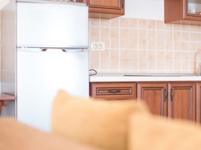 Apartment One bedroom apartment near beach Orebić, Pelješac A-9452-a - Outdoor photo 18