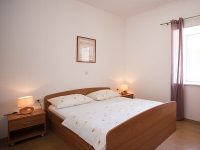 Apartment One bedroom apartment near beach Orebić, Pelješac A-9452-a - Outdoor photo 19