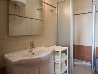 Apartment One bedroom apartment near beach Orebić, Pelješac A-9452-a - Outdoor photo 21