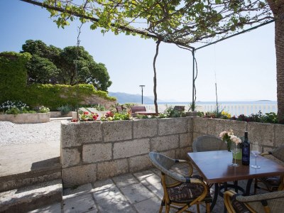 Apartment One bedroom apartment near beach Orebić, Pelješac A-9452-a - Outdoor photo 23