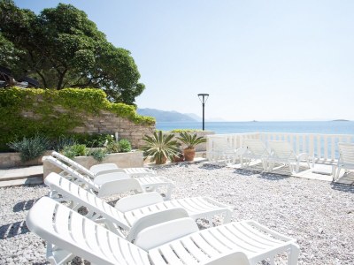 Apartment One bedroom apartment near beach Orebić, Pelješac A-9452-a - Outdoor photo 24